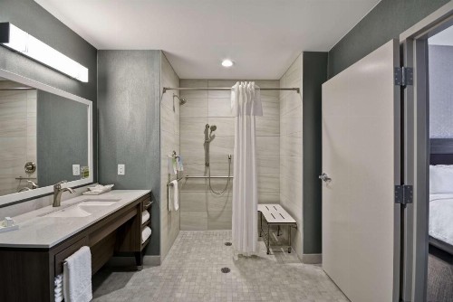 Home2 Suites By Hilton Plano Richardson - image 20