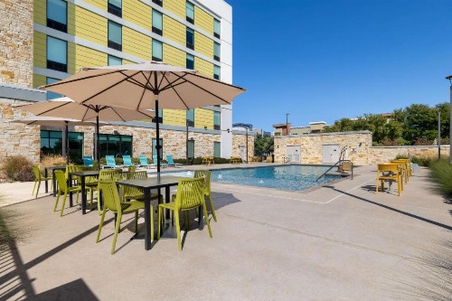 Home2 Suites By Hilton Plano Richardson - image 22