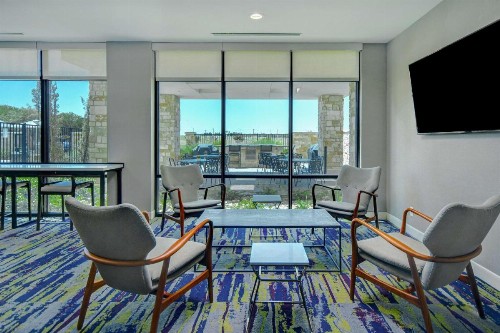 Home2 Suites By Hilton Plano Richardson - image 23