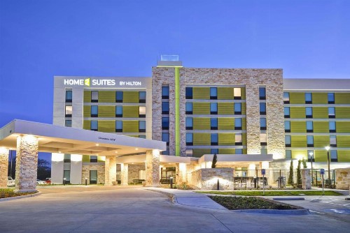 Home2 Suites By Hilton Plano Richardson - image 25