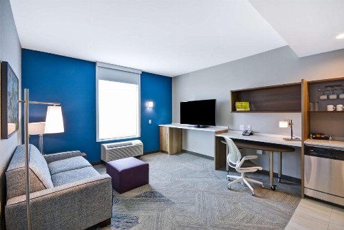 Home2 Suites By Hilton Plano Richardson - image 27