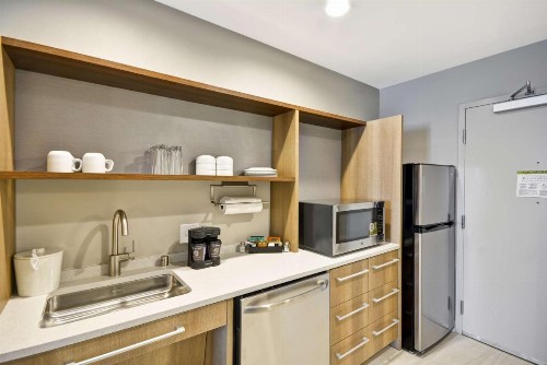 Home2 Suites By Hilton Plano Richardson - image 29