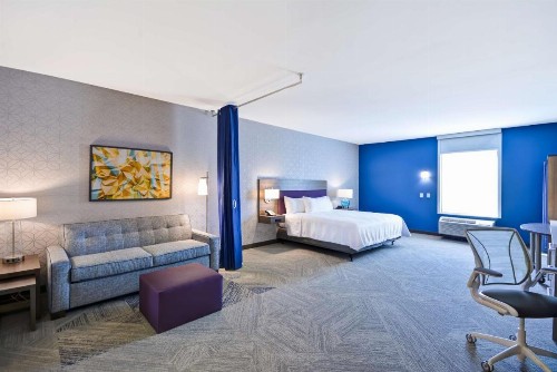 Home2 Suites By Hilton Plano Richardson - image 3