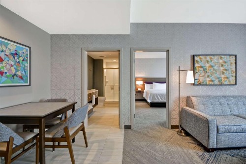 Home2 Suites By Hilton Plano Richardson - image 30