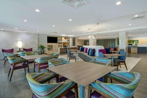 Home2 Suites By Hilton Plano Richardson - image 31