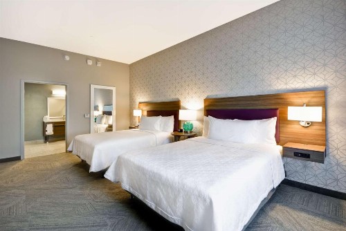 Home2 Suites By Hilton Plano Richardson - image 32