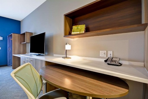 Home2 Suites By Hilton Plano Richardson - image 34