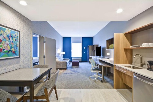 Home2 Suites By Hilton Plano Richardson - image 36
