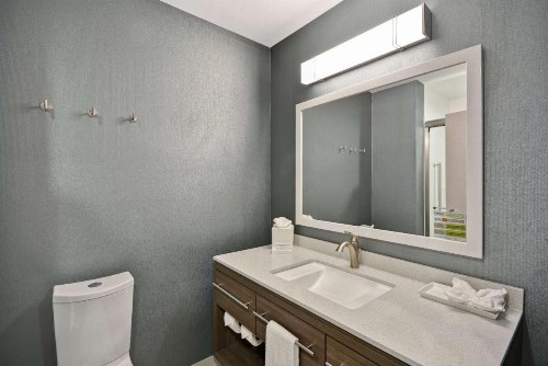 Home2 Suites By Hilton Plano Richardson - image 38