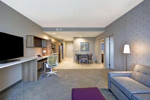 Home2 Suites By Hilton Plano Richardson - image 4