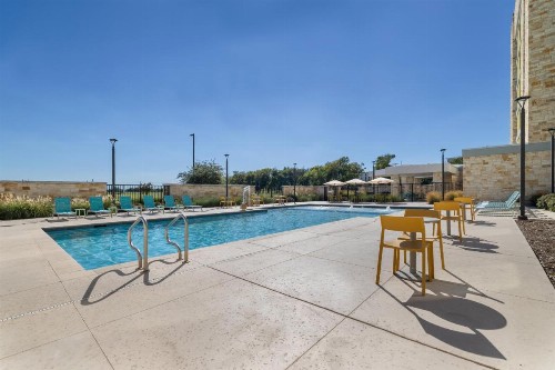 Home2 Suites By Hilton Plano Richardson - image 40