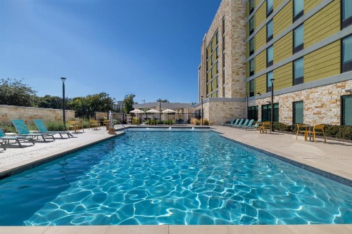 Home2 Suites By Hilton Plano Richardson - image 43