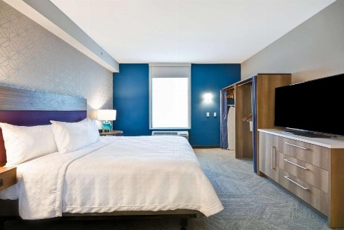 Home2 Suites By Hilton Plano Richardson - image 44