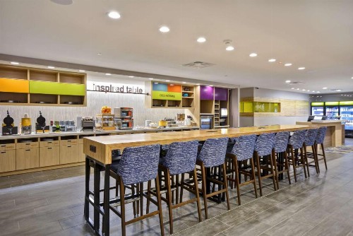 Home2 Suites By Hilton Plano Richardson - image 45