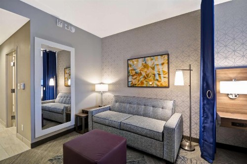Home2 Suites By Hilton Plano Richardson - image 47