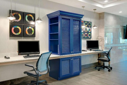 Home2 Suites By Hilton Plano Richardson - image 5