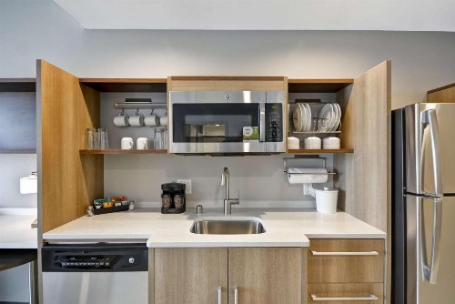 Home2 Suites By Hilton Plano Richardson - image 6