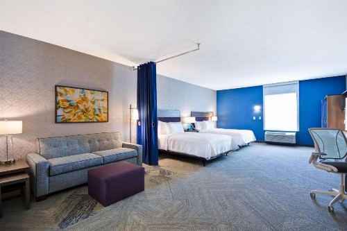 Home2 Suites By Hilton Plano Richardson - image 7