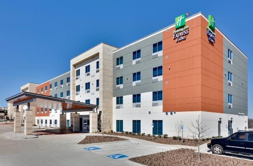 Holiday Inn Express & Suites Plano East - Richardson an IHG Hotel