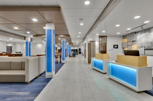 Holiday Inn Express & Suites Plano East - Richardson an IHG Hotel - image 16