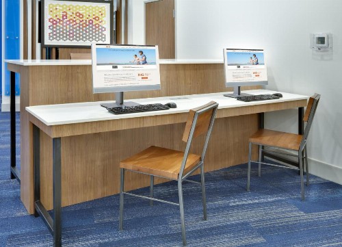 Holiday Inn Express & Suites Plano East - Richardson an IHG Hotel - image 27