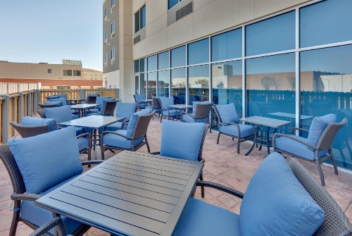 Holiday Inn Express & Suites Plano East - Richardson an IHG Hotel - image 3