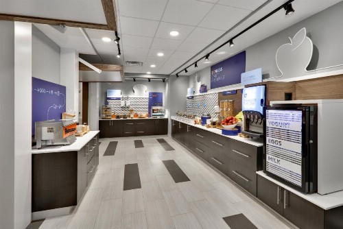 Holiday Inn Express & Suites Plano East - Richardson an IHG Hotel - image 6