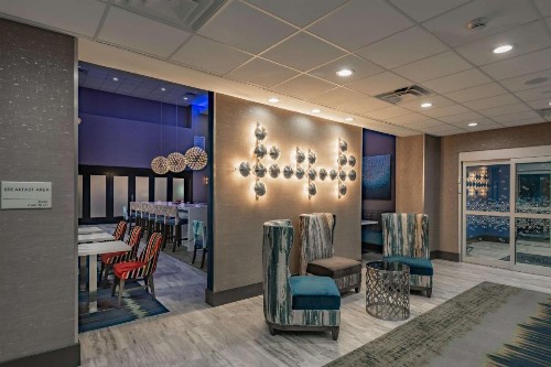 Hampton Inn & Suites Dallas/Plano Central - image 22