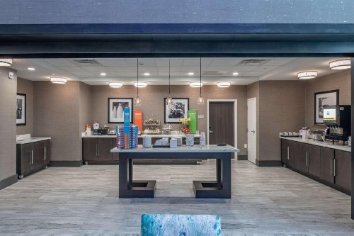 Hampton Inn & Suites Dallas/Plano Central - image 24
