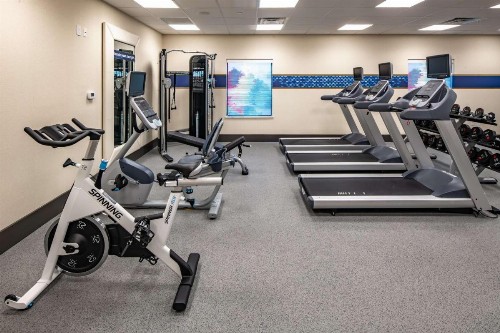 Hampton Inn & Suites Dallas/Plano Central - image 25