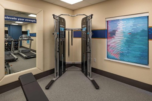 Hampton Inn & Suites Dallas/Plano Central - image 26