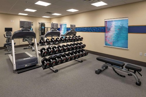 Hampton Inn & Suites Dallas/Plano Central - image 27