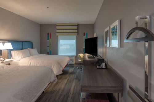 Hampton Inn & Suites Dallas/Plano Central - image 28