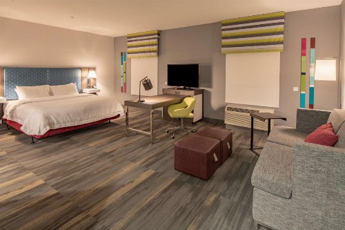 Hampton Inn & Suites Dallas/Plano Central - image 29