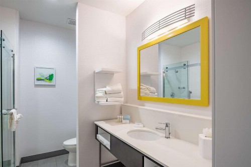 Hampton Inn & Suites Dallas/Plano Central - image 30