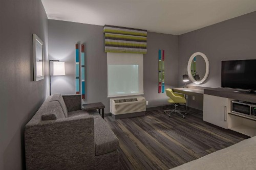 Hampton Inn & Suites Dallas/Plano Central - image 31