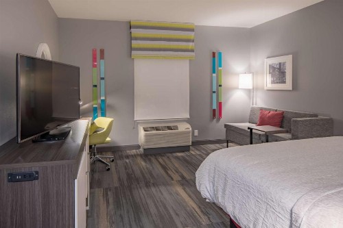 Hampton Inn & Suites Dallas/Plano Central - image 32