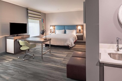 Hampton Inn & Suites Dallas/Plano Central - image 33