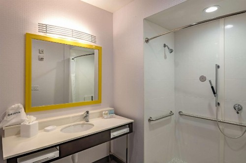 Hampton Inn & Suites Dallas/Plano Central - image 34