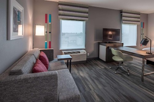 Hampton Inn & Suites Dallas/Plano Central - image 35