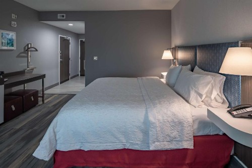 Hampton Inn & Suites Dallas/Plano Central - image 36