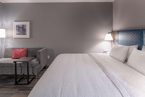 Hampton Inn & Suites Dallas/Plano Central - image 37