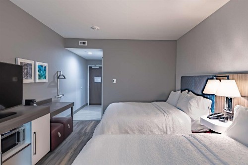 Hampton Inn & Suites Dallas/Plano Central - image 38