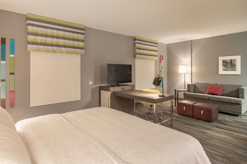 Hampton Inn & Suites Dallas/Plano Central - image 40