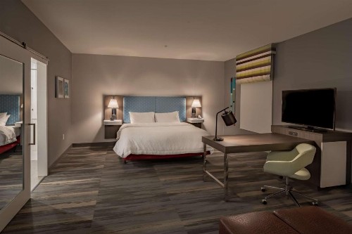 Hampton Inn & Suites Dallas/Plano Central - image 41