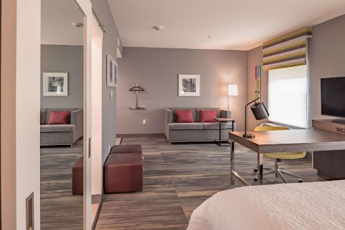 Hampton Inn & Suites Dallas/Plano Central - image 42