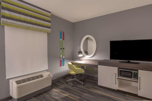 Hampton Inn & Suites Dallas/Plano Central - image 44