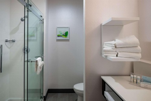 Hampton Inn & Suites Dallas/Plano Central - image 45