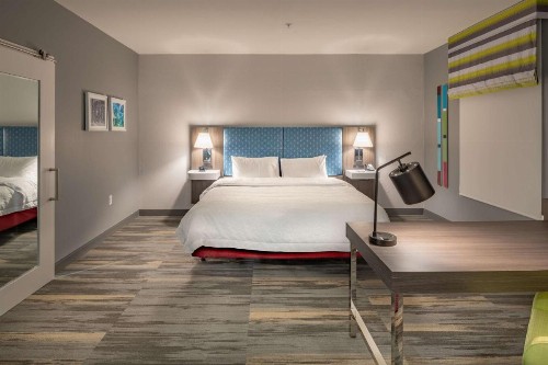 Hampton Inn & Suites Dallas/Plano Central - image 47