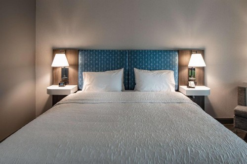 Hampton Inn & Suites Dallas/Plano Central - image 48